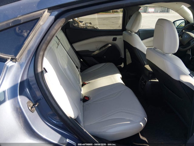 Ford Mustang Mach-e Premium 2021 3FMTK3RM4MMA27957 Image 8