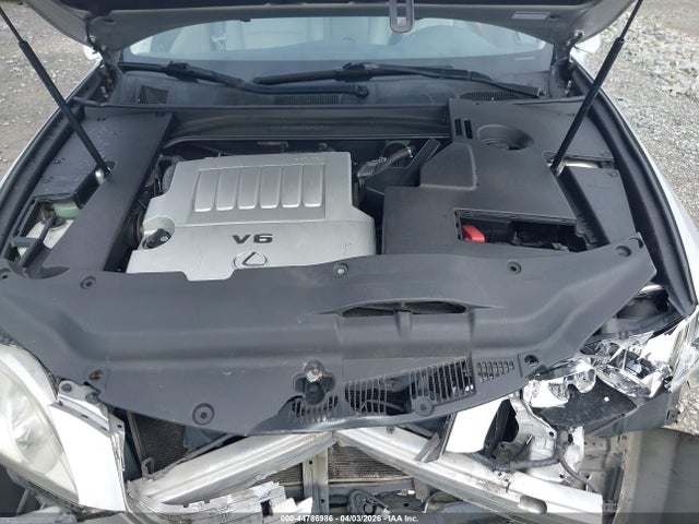 Aukcja sprzedaży 2009 Lexus Es 350, vin: JTHBJ46G492292091, numer aukcji: 44786986
