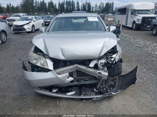 Aukcja sprzedaży 2009 Lexus Es 350, vin: JTHBJ46G492292091, numer aukcji: 44786986