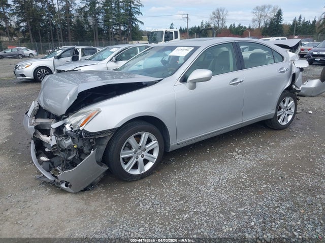 Aukcja sprzedaży 2009 Lexus Es 350, vin: JTHBJ46G492292091, numer aukcji: 44786986