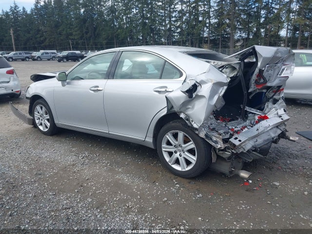 Aukcja sprzedaży 2009 Lexus Es 350, vin: JTHBJ46G492292091, numer aukcji: 44786986
