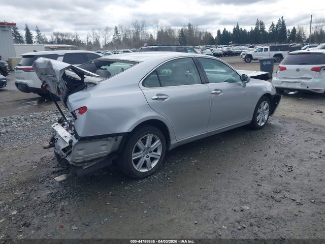 Aukcja sprzedaży 2009 Lexus Es 350, vin: JTHBJ46G492292091, numer aukcji: 44786986