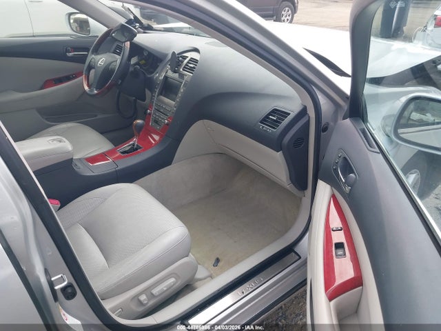 Aukcja sprzedaży 2009 Lexus Es 350, vin: JTHBJ46G492292091, numer aukcji: 44786986