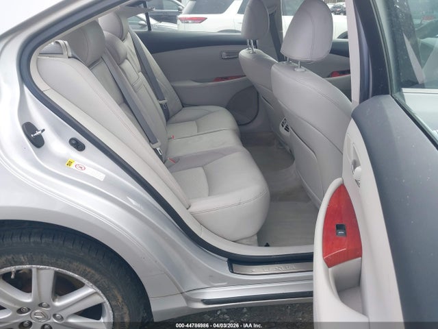 Aukcja sprzedaży 2009 Lexus Es 350, vin: JTHBJ46G492292091, numer aukcji: 44786986