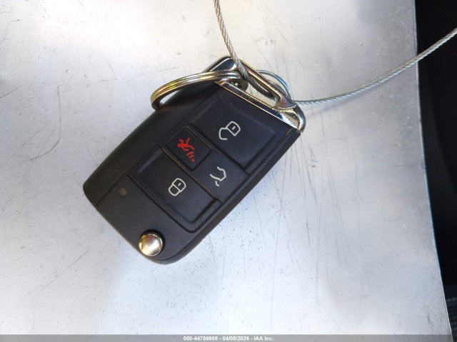 Aukcja sprzedaży 2024 Volkswagen Tiguan 2.0t S, vin: 3VVFB7AX7RM049555, numer aukcji: 44786989