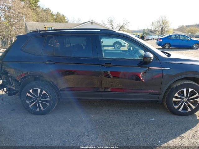 Aukcja sprzedaży 2024 Volkswagen Tiguan 2.0t S, vin: 3VVFB7AX7RM049555, numer aukcji: 44786989