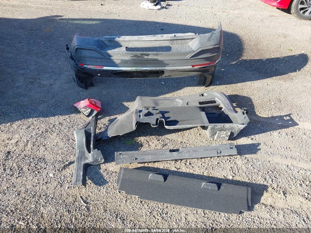 Aukcja sprzedaży 2024 Volkswagen Tiguan 2.0t S, vin: 3VVFB7AX7RM049555, numer aukcji: 44786989