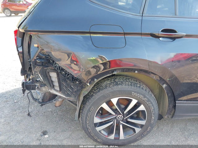 Aukcja sprzedaży 2024 Volkswagen Tiguan 2.0t S, vin: 3VVFB7AX7RM049555, numer aukcji: 44786989