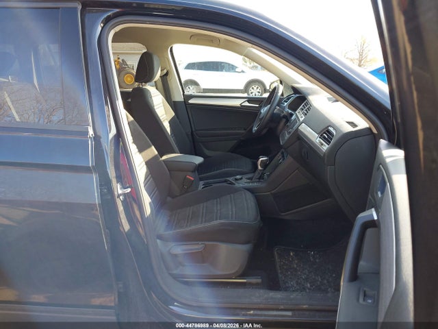 Aukcja sprzedaży 2024 Volkswagen Tiguan 2.0t S, vin: 3VVFB7AX7RM049555, numer aukcji: 44786989