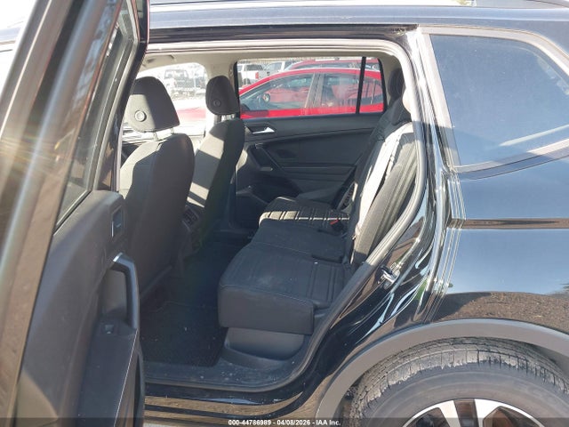 Aukcja sprzedaży 2024 Volkswagen Tiguan 2.0t S, vin: 3VVFB7AX7RM049555, numer aukcji: 44786989