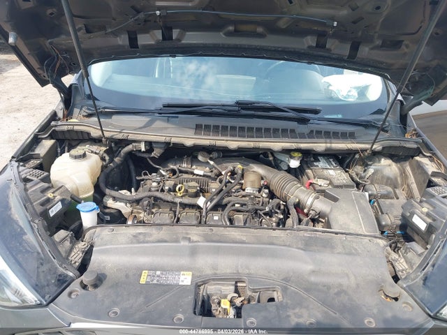 Aukcja sprzedaży 2020 Ford Edge Sel, vin: 2FMPK3J91LBA45163, numer aukcji: 44786995