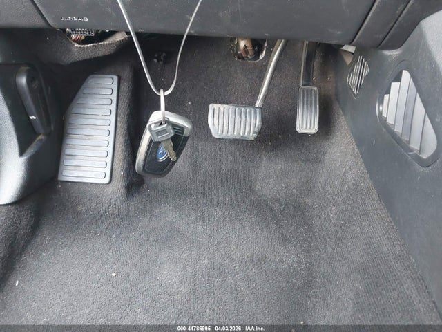 Aukcja sprzedaży 2020 Ford Edge Sel, vin: 2FMPK3J91LBA45163, numer aukcji: 44786995
