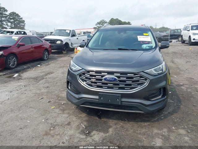 Aukcja sprzedaży 2020 Ford Edge Sel, vin: 2FMPK3J91LBA45163, numer aukcji: 44786995