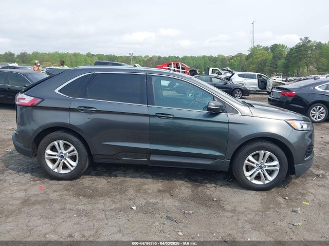 Aukcja sprzedaży 2020 Ford Edge Sel, vin: 2FMPK3J91LBA45163, numer aukcji: 44786995