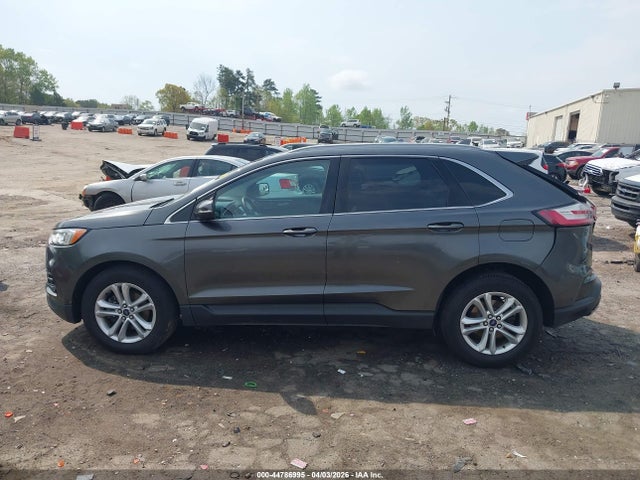 Aukcja sprzedaży 2020 Ford Edge Sel, vin: 2FMPK3J91LBA45163, numer aukcji: 44786995