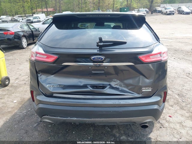 Aukcja sprzedaży 2020 Ford Edge Sel, vin: 2FMPK3J91LBA45163, numer aukcji: 44786995