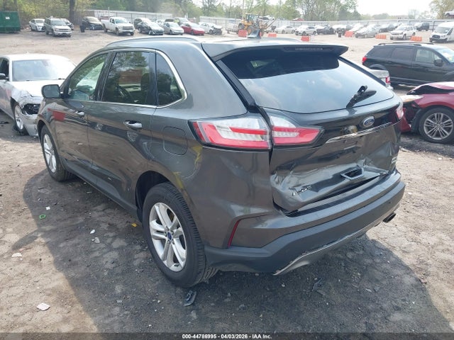 Aukcja sprzedaży 2020 Ford Edge Sel, vin: 2FMPK3J91LBA45163, numer aukcji: 44786995
