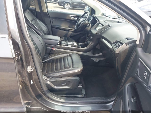Aukcja sprzedaży 2020 Ford Edge Sel, vin: 2FMPK3J91LBA45163, numer aukcji: 44786995