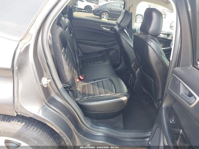 Aukcja sprzedaży 2020 Ford Edge Sel, vin: 2FMPK3J91LBA45163, numer aukcji: 44786995