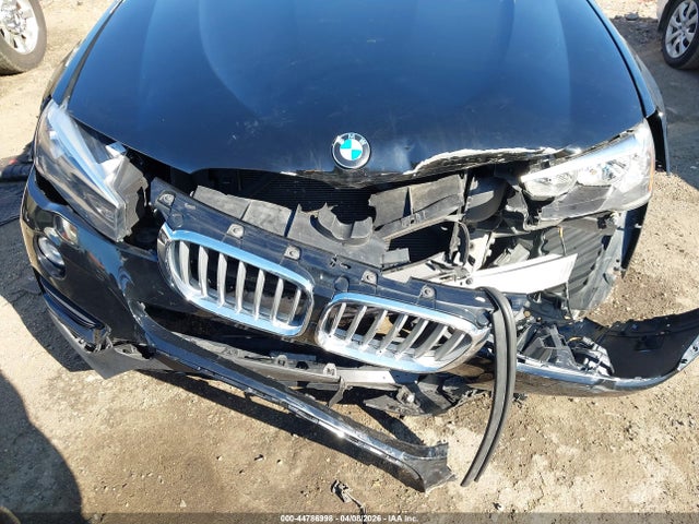 44786998 :رقم المزاد ، 5UXWZ7C39H0V94077 vin ، 2017 Bmw X3 Sdrive28i مزاد بيع