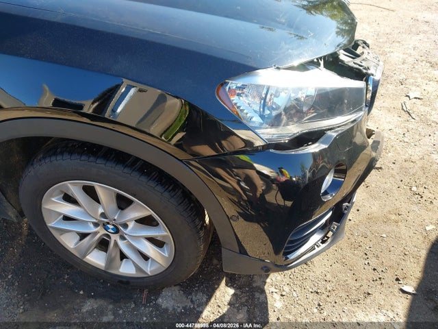 44786998 :رقم المزاد ، 5UXWZ7C39H0V94077 vin ، 2017 Bmw X3 Sdrive28i مزاد بيع
