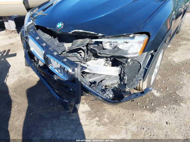 44786998 :رقم المزاد ، 5UXWZ7C39H0V94077 vin ، 2017 Bmw X3 Sdrive28i مزاد بيع