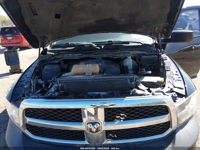 2015 RAM 1500 1C6RR7KMXFS586944 Photo 9