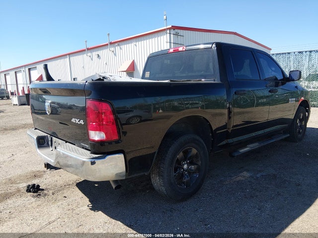 2015 RAM 1500 1C6RR7KMXFS586944 Photo 3