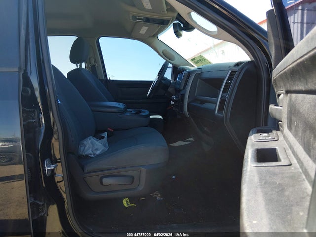 2015 RAM 1500 1C6RR7KMXFS586944 Photo 4