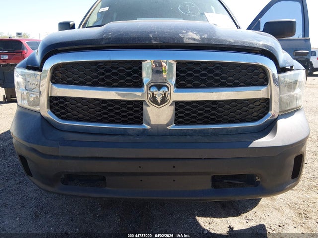 2015 RAM 1500 1C6RR7KMXFS586944 Photo 5