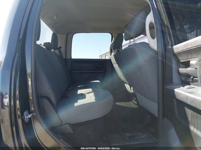 2015 RAM 1500 1C6RR7KMXFS586944 Photo 7