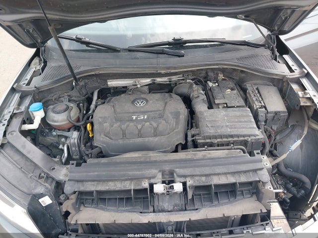 Aukcja sprzedaży 2018 Volkswagen Tiguan, vin: 3VV2B7AX6JM191785, numer aukcji: 44787002