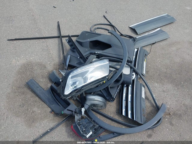 Aukcja sprzedaży 2018 Volkswagen Tiguan, vin: 3VV2B7AX6JM191785, numer aukcji: 44787002