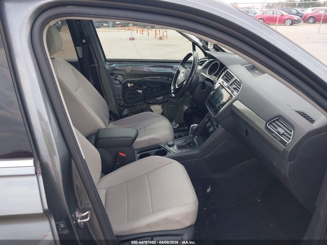 Aukcja sprzedaży 2018 Volkswagen Tiguan, vin: 3VV2B7AX6JM191785, numer aukcji: 44787002