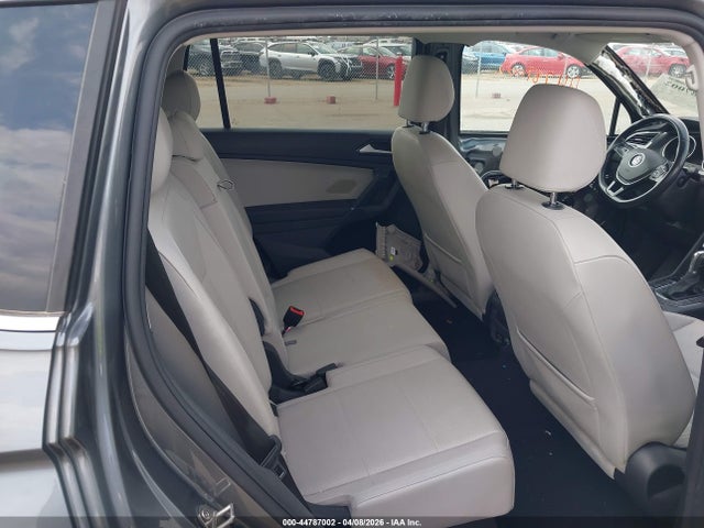 Aukcja sprzedaży 2018 Volkswagen Tiguan, vin: 3VV2B7AX6JM191785, numer aukcji: 44787002