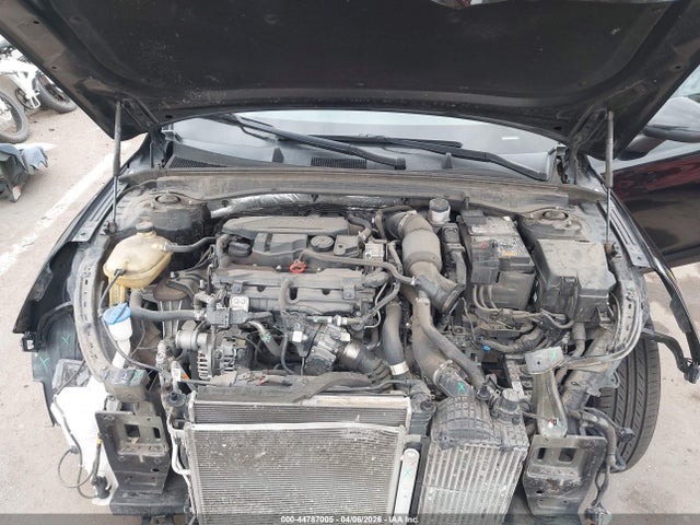5XXG14J26NG135704 KIA K5 LXS