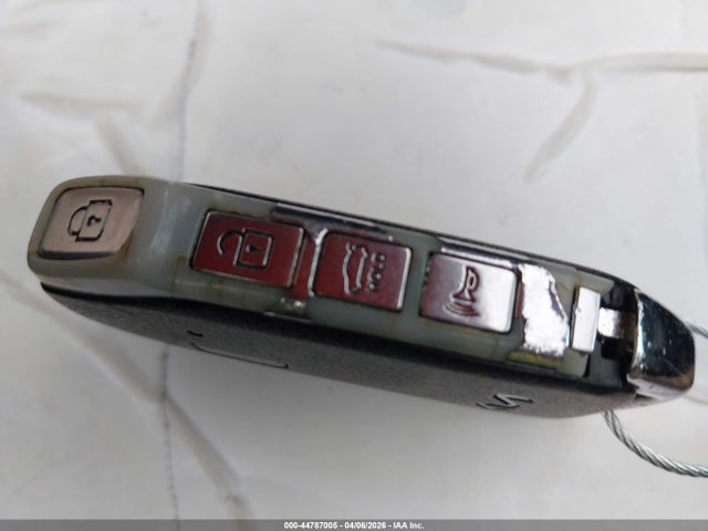 5XXG14J26NG135704 KIA K5 LXS