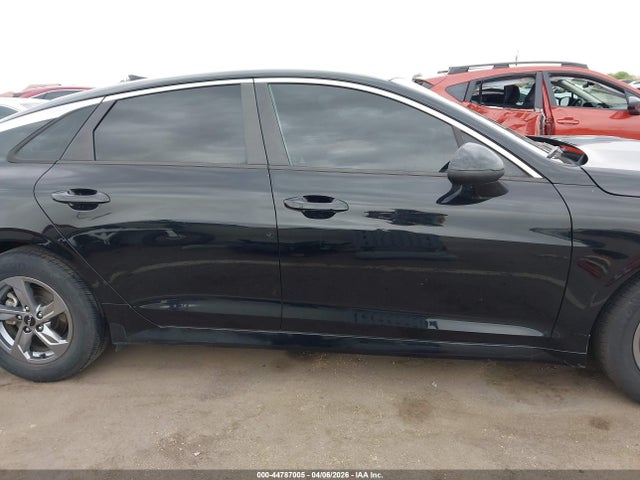 5XXG14J26NG135704 KIA K5 LXS