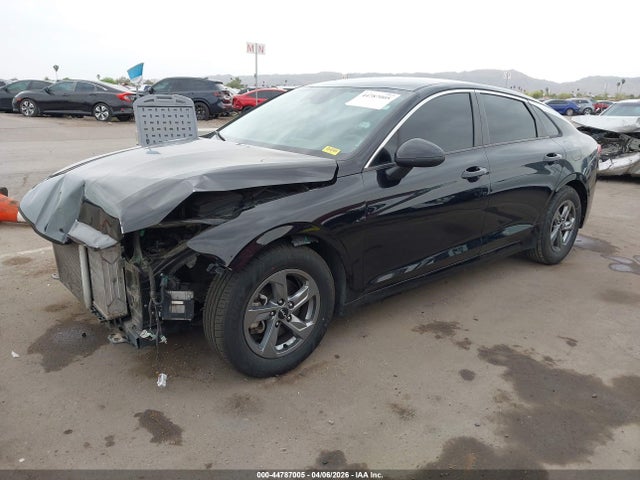 5XXG14J26NG135704 KIA K5 LXS