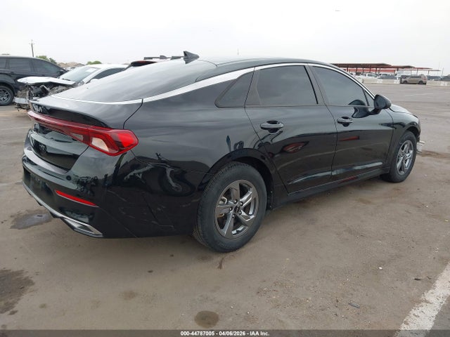 5XXG14J26NG135704 KIA K5 LXS
