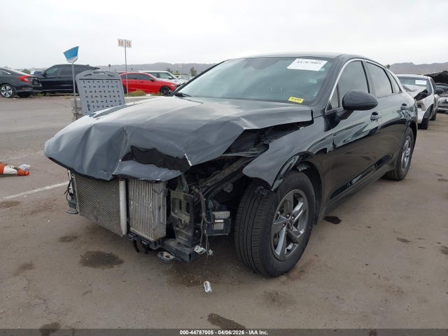5XXG14J26NG135704 KIA K5 LXS