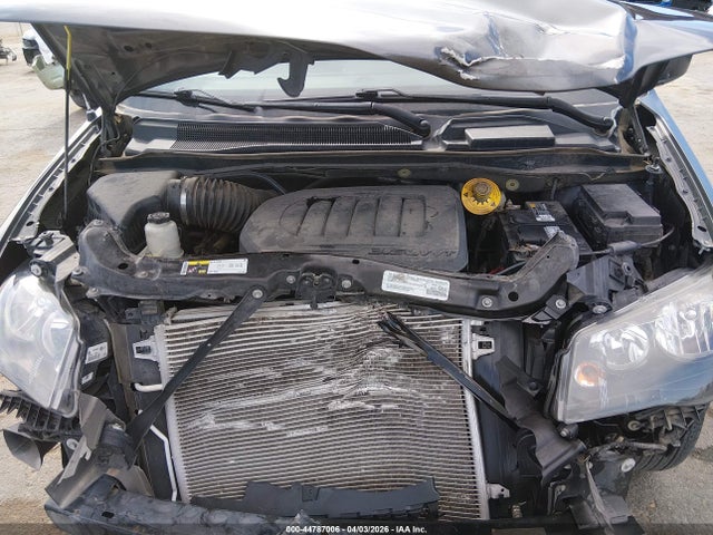 2019 Dodge Grand Caravan Gt მანქანა იყიდება აუქციონზე, vin: 2C4RDGEG5KR671652, აუქციონის ნომერი: 44787006