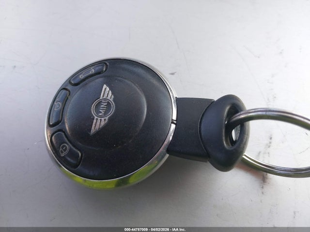 2011 MINI COOPER COUNTRYMAN WMWZB3C53BWH94809 Photo 10