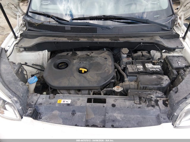 Aukcja sprzedaży 2016 Kia Soul +, vin: KNDJP3A51G7295087, numer aukcji: 44787013
