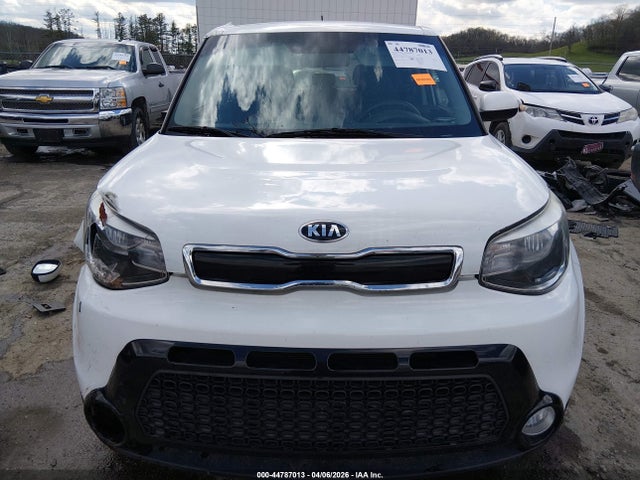 Aukcja sprzedaży 2016 Kia Soul +, vin: KNDJP3A51G7295087, numer aukcji: 44787013