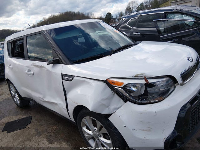 Aukcja sprzedaży 2016 Kia Soul +, vin: KNDJP3A51G7295087, numer aukcji: 44787013
