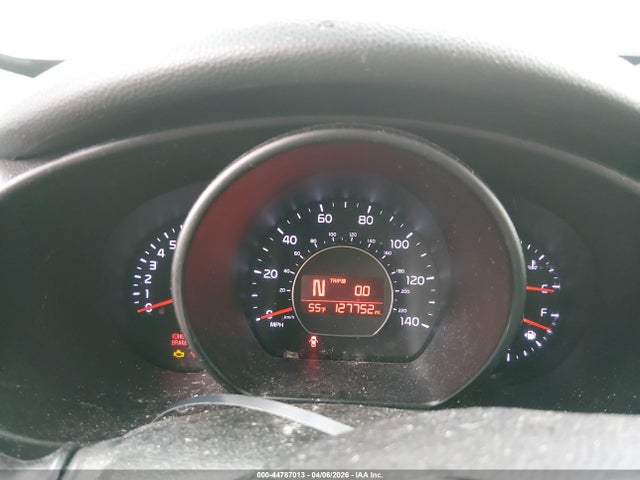 Aukcja sprzedaży 2016 Kia Soul +, vin: KNDJP3A51G7295087, numer aukcji: 44787013