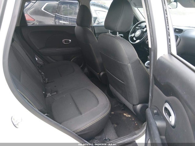 Aukcja sprzedaży 2016 Kia Soul +, vin: KNDJP3A51G7295087, numer aukcji: 44787013