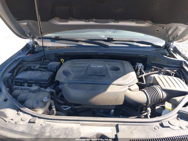 1C4RJFJG8JC389649 Jeep Grand Cherokee Summit 4x4