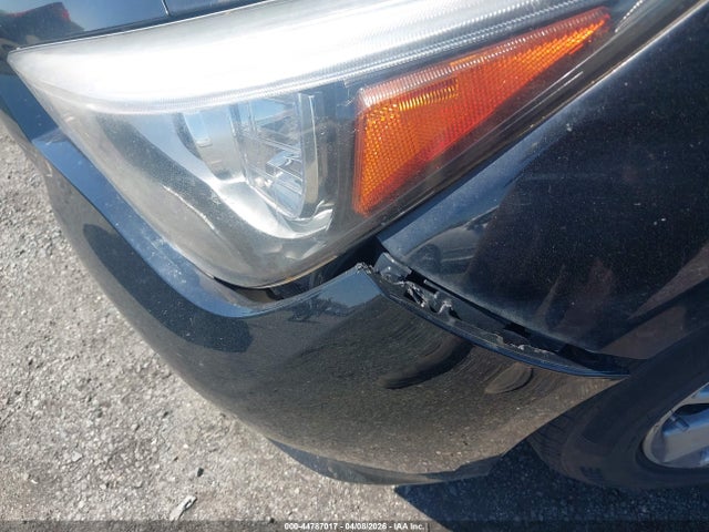 44787017 :رقم المزاد ، JN1BV7AR9EM684257 vin ، 2014 Infiniti Q50 Premium مزاد بيع